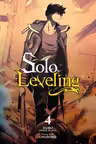 Solo Leveling - Volume 4