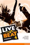 Live Beat 4 Workbook