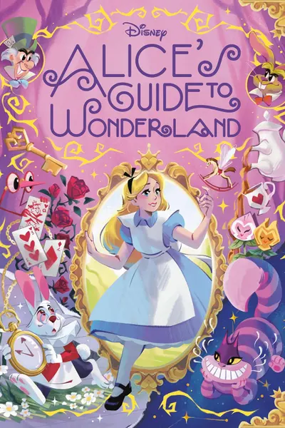 Alice's Guide to Wonderland
