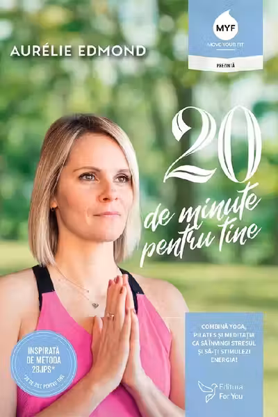 20 de minute pentru tine