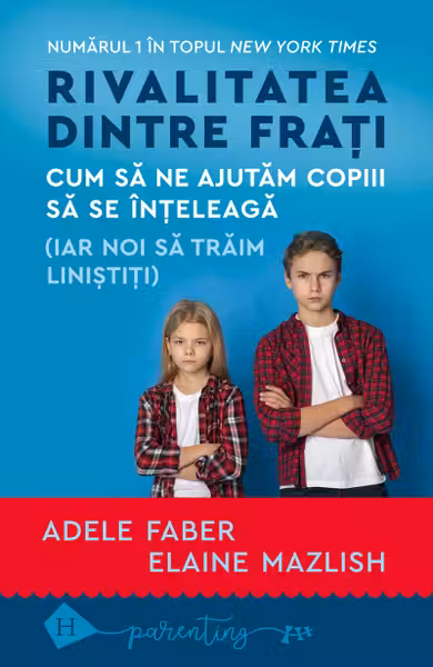 Rivalitatea dintre frati