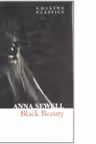 BLACK BEATY.