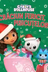 GABBYS DOLLHOUSE. CRACIUN FERICIT, PISICUTELOR!