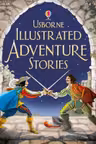 Illustrated Adventure Stories
