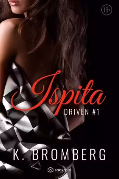 Ispita Vol.1 (seria Driven)