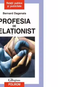 Profesia de relationist