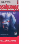 Goosebumps-Fantoma latratoare