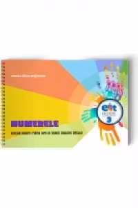 Numerele. Auxiliar didactic pentru copiii cu cerinte educative special﻿e