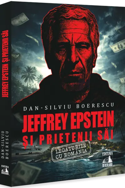 Jeffrey Epstein si prietenii sai