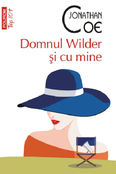 Domnul Wilder si cu mine