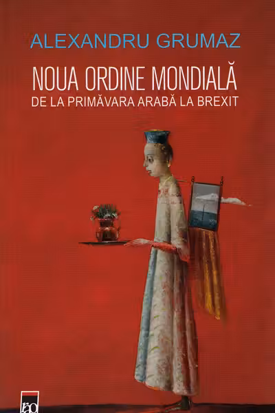 Noua ordine mondială