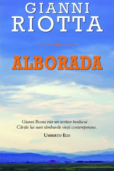 Alborada