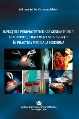 Infectiile periprotetice ale genunchiului