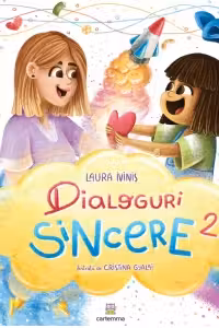 Dialoguri sincere 2