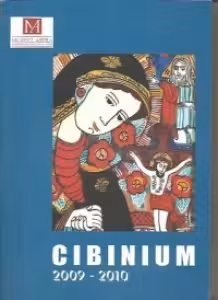 Cibinium 2009-2010