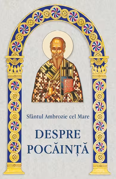 Despre pocăință