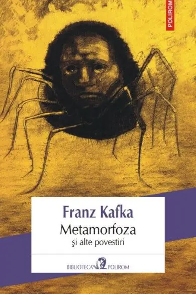 Metamorfoza si alte povestiri
