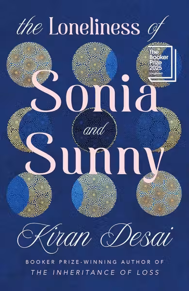 The Loneliness of Sonia and Sunny