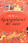 Povesti muzicale. Spargatorul de nuci. Carte cu sunete