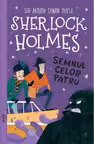 Sherlock Holmes. Semnul celor patru