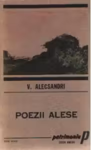 Poezii alese