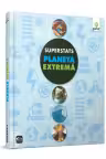 Superstats. Planeta extremelor. GAMA.