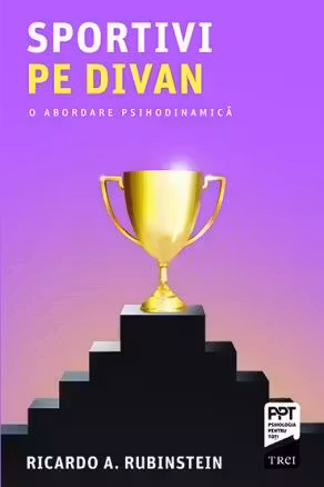 Sportivi pe divan