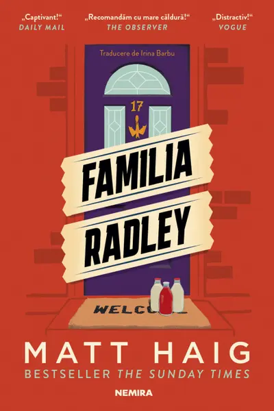 Familia Radley