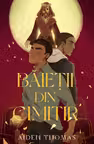 Baietii din cimitir
