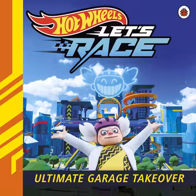Let's Race