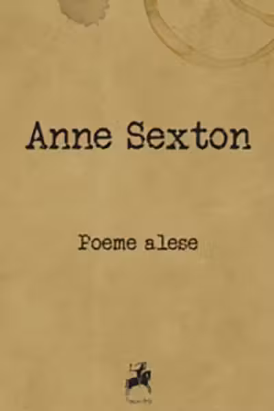 Poeme alese