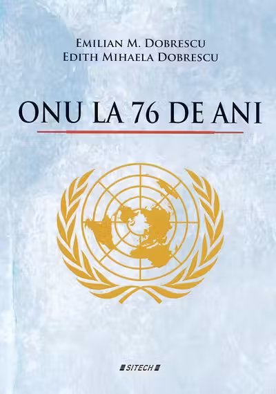 ONU la 76 de ani