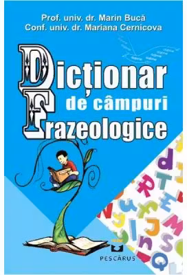Dictionar de campuri frazeologice