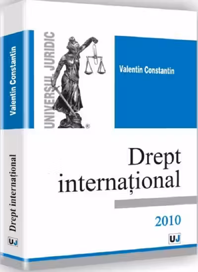 Drept internațional