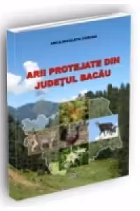 Arii protejate din judetul Bacau
