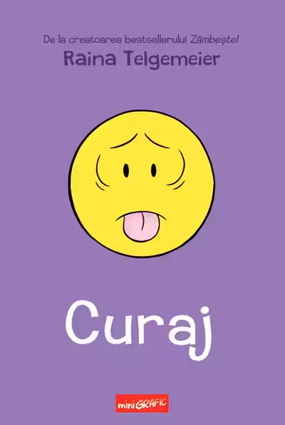 Curaj