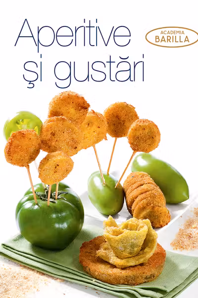 Aperitive si gustari