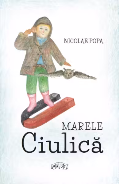 Marele Ciulica
