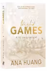 Twisted Games. A lui cu orice pret (2)