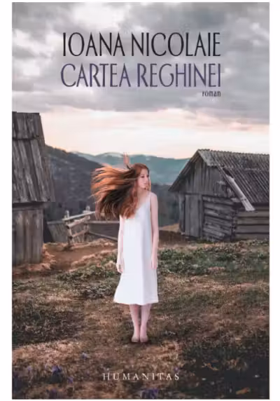 Cartea Reghinei