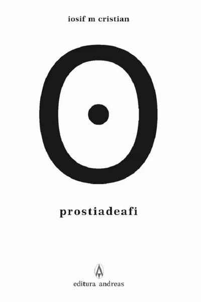 Prostia de a fi