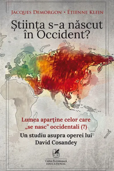 Ştiința s-a născut în Occident?