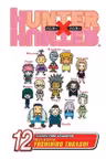 Hunter X Hunter - Volume 12