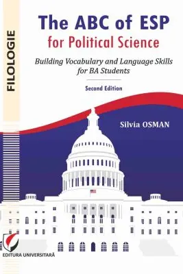 The ABC of ESP for Political Science. Building vocabulary and language skills for BA students