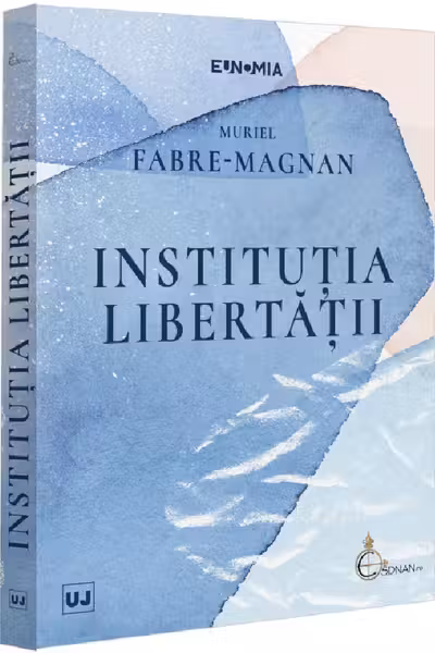 Institutia libertatii