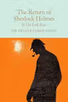 The Return of Sherlock Holmes & His Last Bow