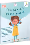 Poti sa treci peste orice!