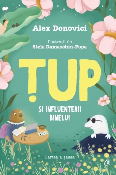 Tup si Influenterii Binelui