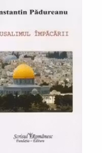 Ierusalimul impacarii