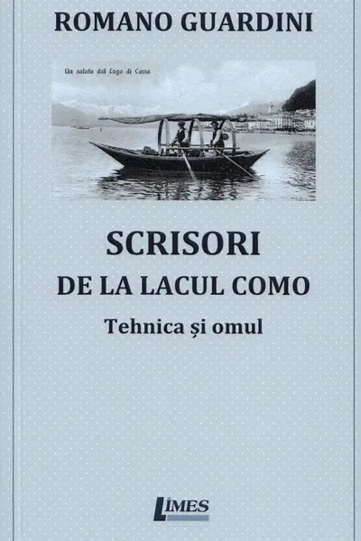 Scrisori de la lacul Como